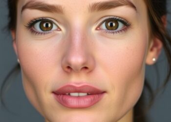 Study Finds That Nose Prominence Influences Facial Attractiveness, Reports Plastic and Reconstructive Surgery® — Medicine