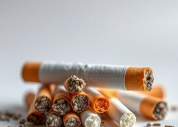 Study Finds Tobacco Tax Could Generate £4.9bn and Avert 10,000 Hospital Admissions — Social Science