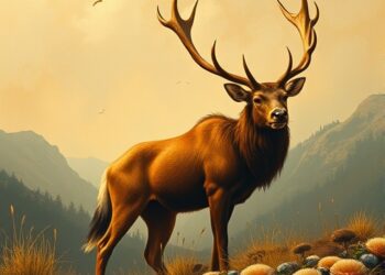 Study Links American Wildlife Values to European Colonization — Social Science