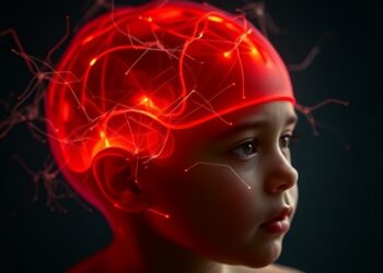 Study Links Child Abuse to Alterations in Development and Physiological Regulation — Biology