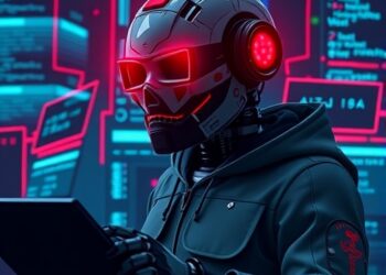 Study Reveals AI Struggles to Gain Ground Among Cybercriminals — Technology and Engineering