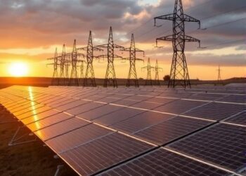 Study Reveals Coal Pollution Reduces Solar Power Efficiency — Athmospheric
