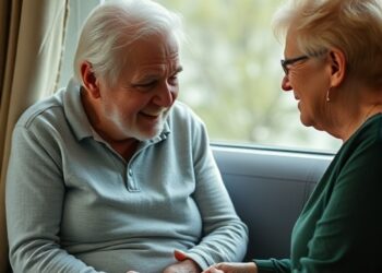 Study Reveals Connection Between Economic Insecurity and Frailty in Older Adults — Social Science