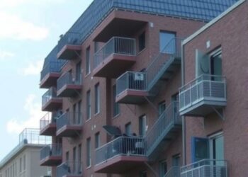 Study Reveals Diseases Can Spread Between Apartments Through Shared Ventilation — Medicine