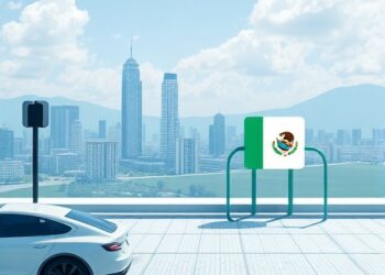 Study Reveals Domestic Politics and Global Pressures Fuel Electric Vehicle Transition in Brazil and Mexico — Social Science