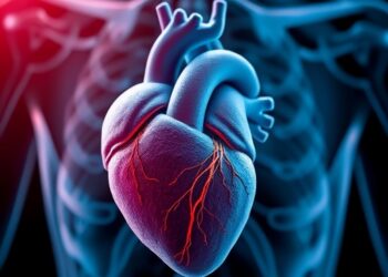 Study Reveals Heart Disease Risk May Originate Before Birth — Medicine