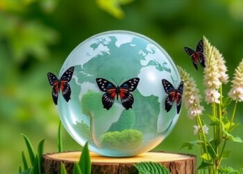 Study Reveals How Innovative Local Collaboration Can Enhance Environmental Protection in England — Social Science