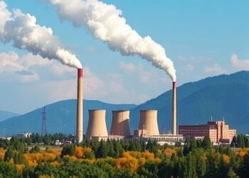 Study Reveals Profit Alone Masks Environmental Harm: Companies May Appear Efficient While Damaging the Planet — Bussines