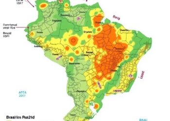 Study Reveals Sabiá Virus Has Circulated and Mutated in Brazil for 142 Years — Medicine