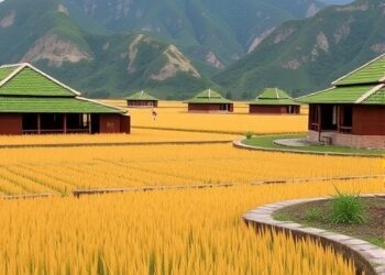 Study Reveals Soil Temperature Influenced Millet Farming in Neolithic East Asia — Agriculture