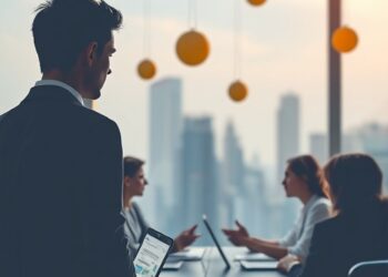 Study Shows Low-Performing Organizations Tend to Seek Knowledge Externally — Social Science