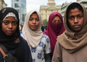 Study Uncovers Hidden Trauma Experienced by Refugees Living in the UK — Social Science