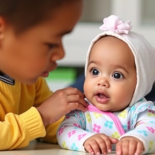 Study Validates Rx Kids Program Enhances Health Outcomes for Flint Infants and Families — Medicine