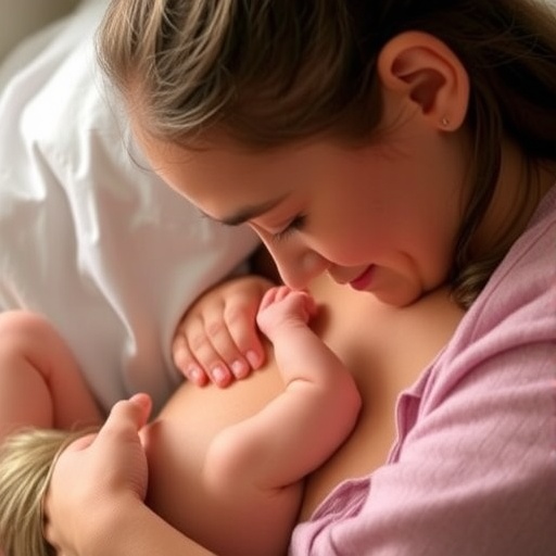 Study from CU Anschutz Reveals How Preconception Stress Can Affect Offspring Growth — Biology