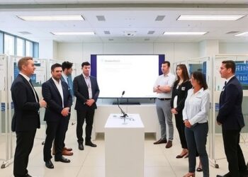 Successful Launch of the Largest BL3 and ABL3 Special Laboratories for Domestic Universities Accompanied by a Symposium — Medicine