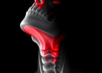 Successful Treatment of Rare Laryngeal Leiomyosarcoma Using Surgery and Adjuvant Chemotherapy — Cancer