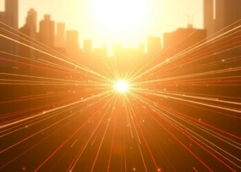 Sunlight-Driven Creation of Correlated Photon Pairs — Space