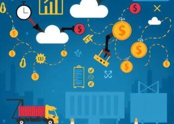 Supply Chain Disruptions Amplify Banks’ Credit Risk by 70%, Study Finds — Bussines