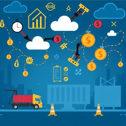 Supply Chain Disruptions Amplify Banks’ Credit Risk by 70%, Study Finds — Bussines