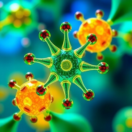 Supramolecular Dye Polymers Boost Aggregation Photocatalysis — Chemistry