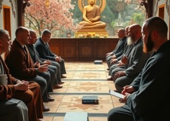 Surprising Advances in Digital Adaptability Within Monastic Communities — Social Science
