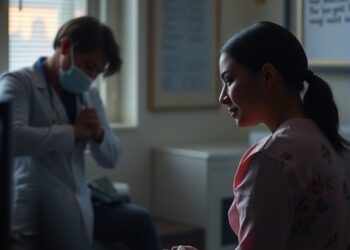 Survey Reveals Unique Healthcare Experiences of Individuals with Poor Mental Health — Medicine