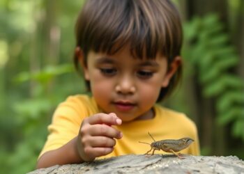 Survey Uncovers How Biodiversity Education Shapes Classroom Learning — Social Science