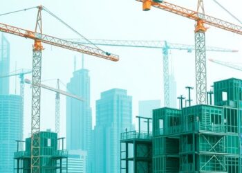 Sustainable Advantage for Construction SMEs in Emerging Economies Fueled by Green Innovation and AI Integration — Bussines