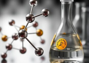 Sustainable Chemistry: Iron Replaces Noble Metals in Catalytic Reactions — Chemistry