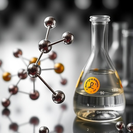 Sustainable Chemistry: Iron Replaces Noble Metals in Catalytic Reactions — Chemistry