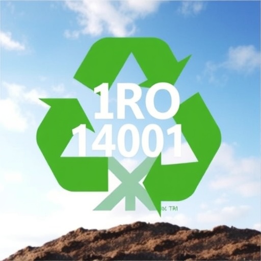 SwRI Enhances Environmental Leadership by Expanding ISO 14001:2015 Certification — Technology and Engineering