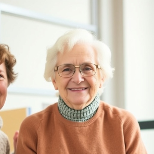 Swedish Stakeholders on Aging Support: Challenges and Opportunities — Medicine