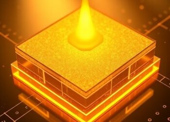 Sweet as Honey: Unveiling a New Heat Transport Regime in Ultrathin Semiconductors — Chemistry