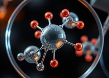 Swift Creation of Conductive Organic Compounds via Mechanochemistry — Chemistry