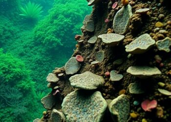 Synechococcus Leads Ocean’s Picocyanobacteria Sediment Record — Earth Science
