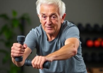 TUG-Based Exercise Reverses Frailty in Older Adults — Medicine
