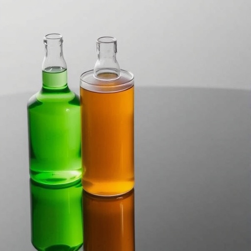 Tandem Catalysis Converts Polyethylene and CO₂ into Easily Separable Aromatics at Ambient Pressure — Technology and Engineering