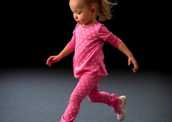 Targeted Therapy Enhances Mobility in Children with Rare Bone Disorder — Technology and Engineering