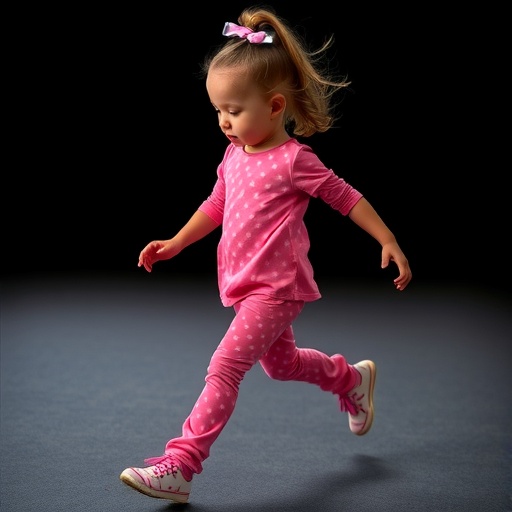 Targeted Therapy Enhances Mobility in Children with Rare Bone Disorder — Technology and Engineering