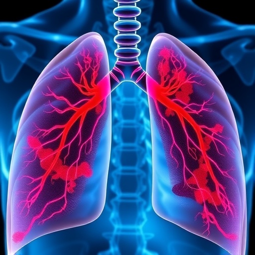 Targeted Therapy Shows Superior Results Over Chemotherapy in Treating Difficult Lung Cancer, ASCO Reports — Cancer