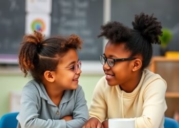 Teacher Confidence Crucial for Addressing Childhood Trauma in Early Childhood Education — Science Education
