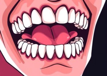 Teeth, Scaling Care, and Muscle Strength Linked — Medicine