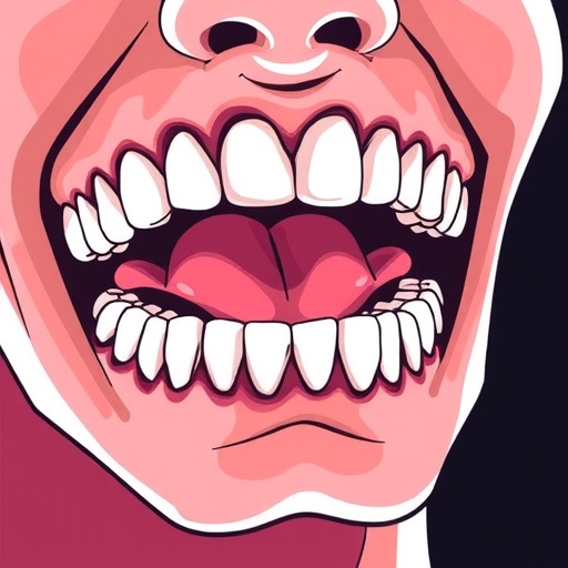 Teeth, Scaling Care, and Muscle Strength Linked — Medicine