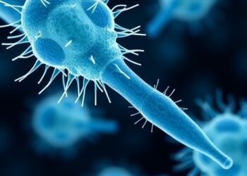 Temperate Phages Boost Bacteria Through Flagellar Remodeling — Biology