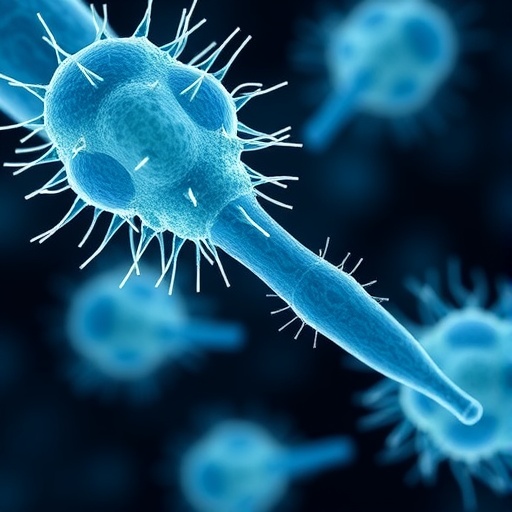 Temperate Phages Boost Bacteria Through Flagellar Remodeling — Biology