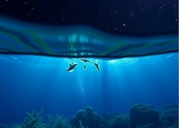 Temperature Sensitivity Controls Phytoplankton Growth Seasonality — Earth Science