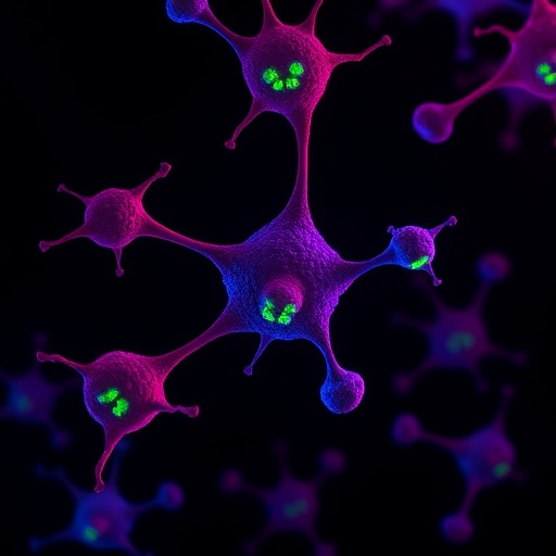 Tent5a-Mediated Insulin mRNA Polyadenylation Controls Beta Cells — Medicine