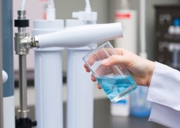 Testing Reverse Osmosis Systems for Microbial Safety — Medicine