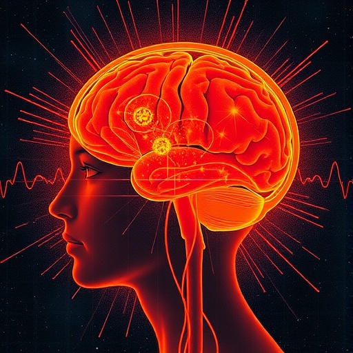 Thalamic Oscillations Reveal Human Consciousness States — Psychology & Psychiatry