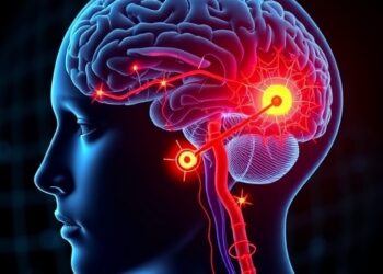 Thalamus-Insular Circuit Links Pain and Anxiety — Psychology & Psychiatry